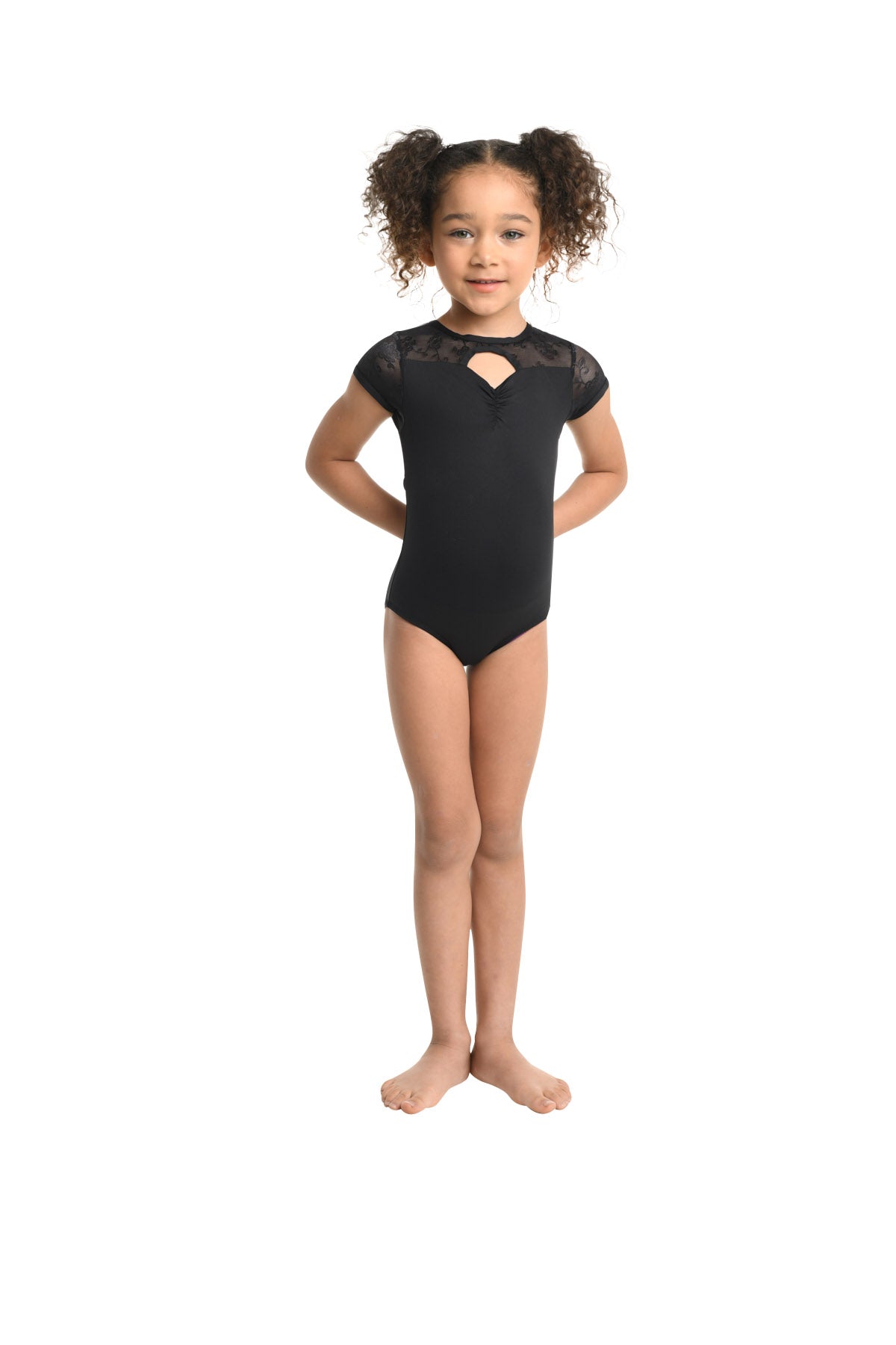 New Leotard Danz N Motion 22124C-Shiloh Leotard