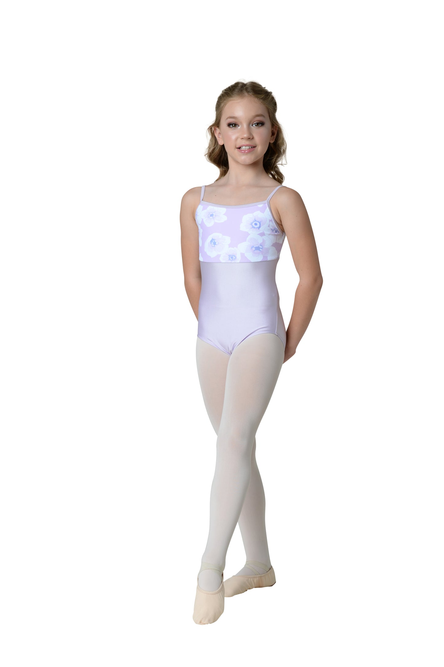 New Leotard 22126