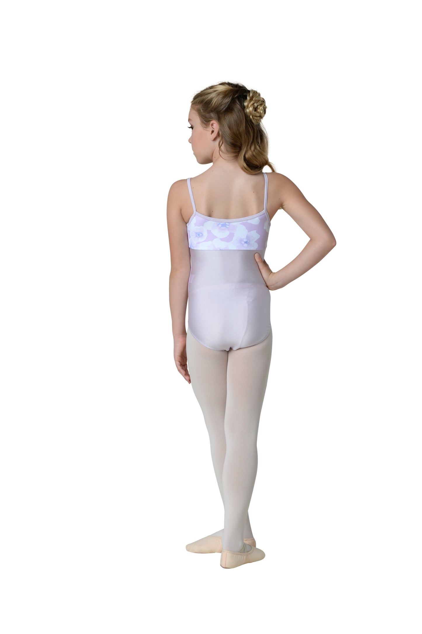 New Leotard 22126
