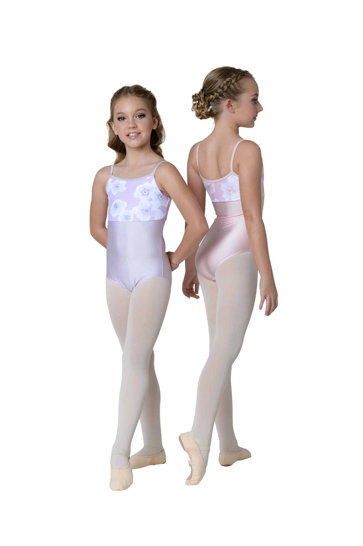 New Leotard 22126