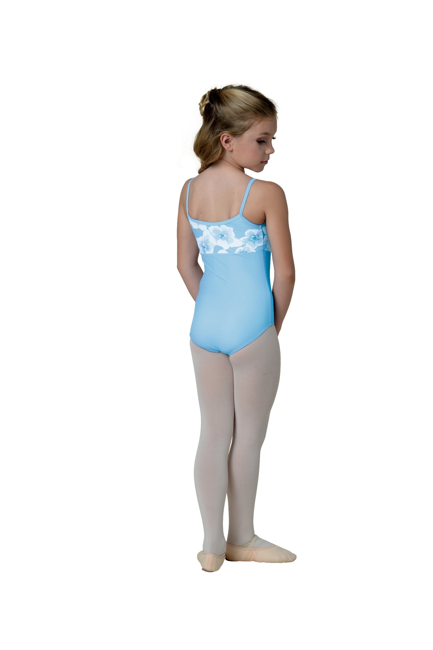 New Leotard 22126