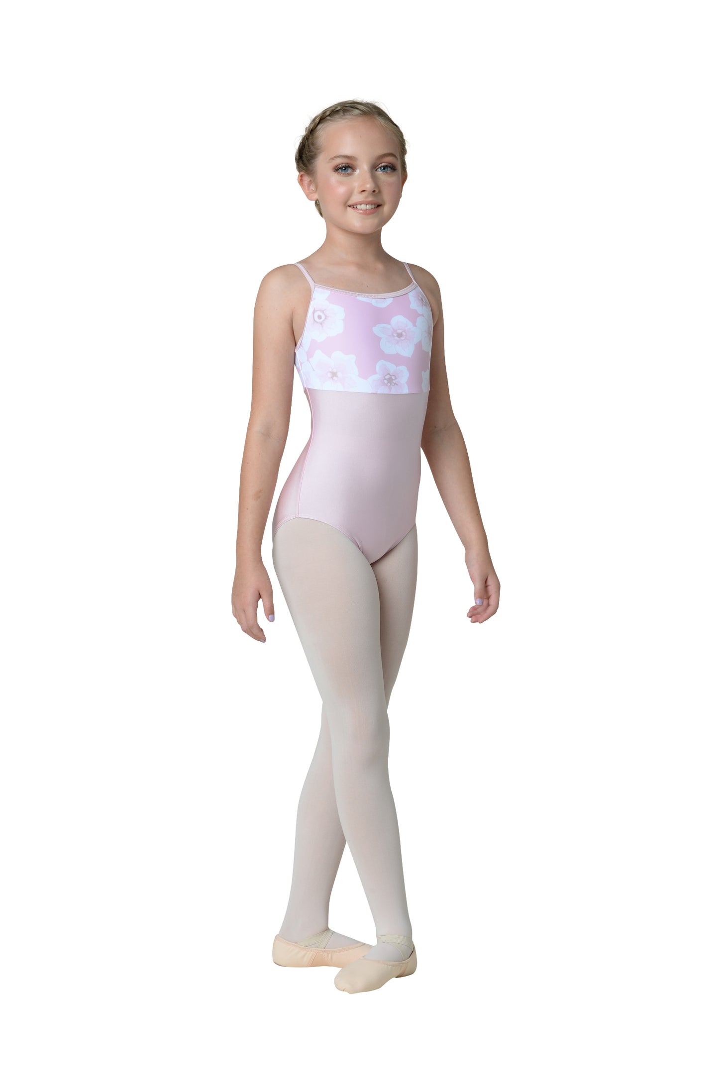 New Leotard 22126