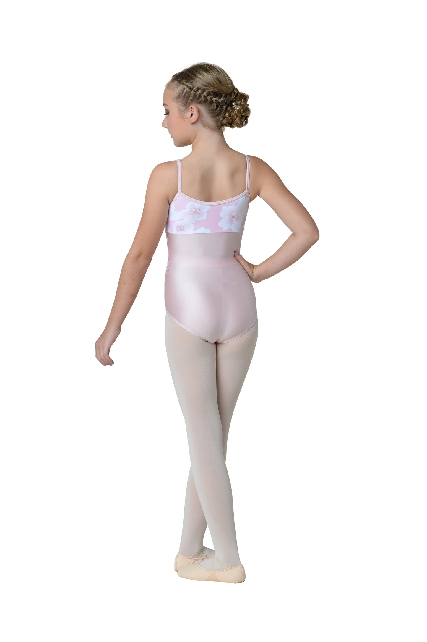 New Leotard 22126
