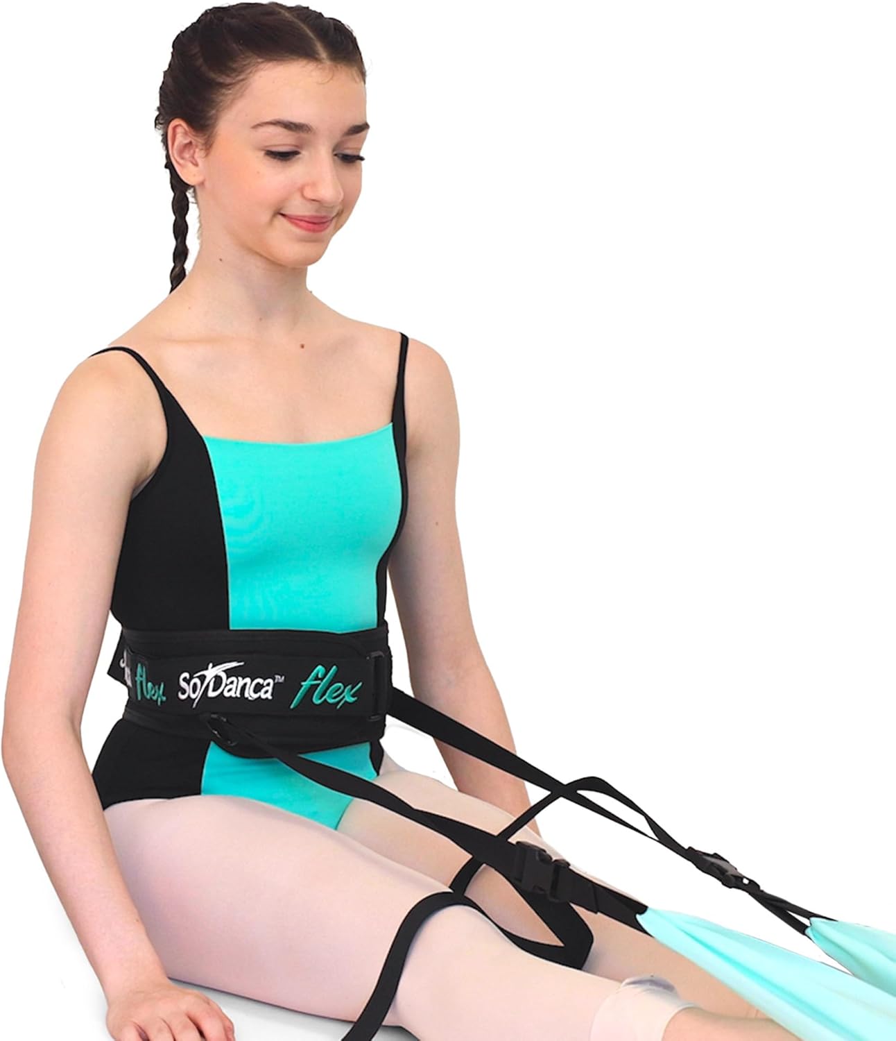 NEW So Danca Foot and Ankle Stretch and Strengthening Kit