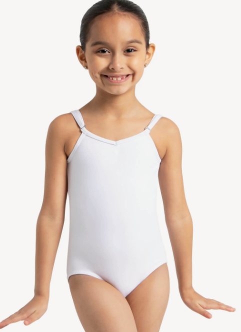 New Leotard Capezio TB1420C Kids  Multiple Colors  Ballet