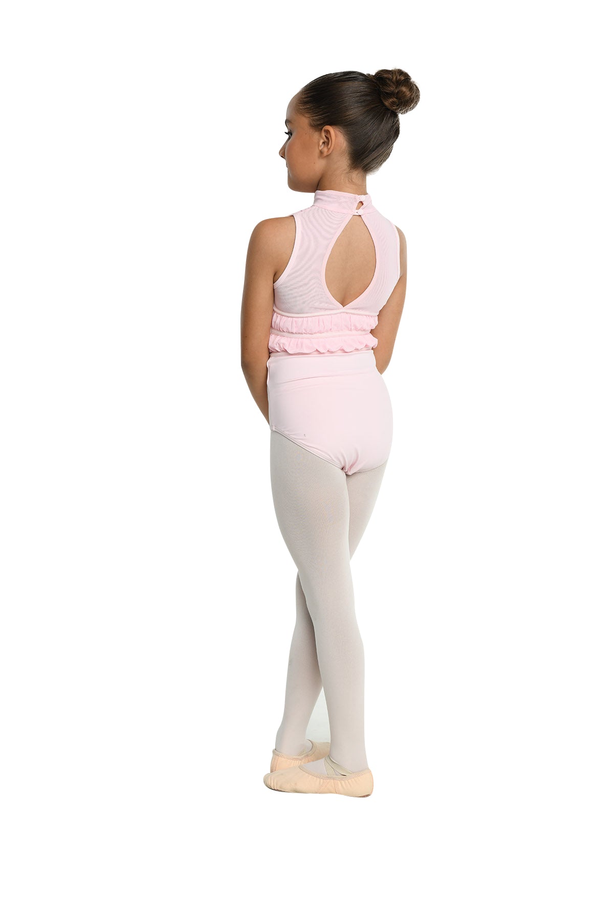 New Leotard Danz N Motion 23100C-Chantal Leotard