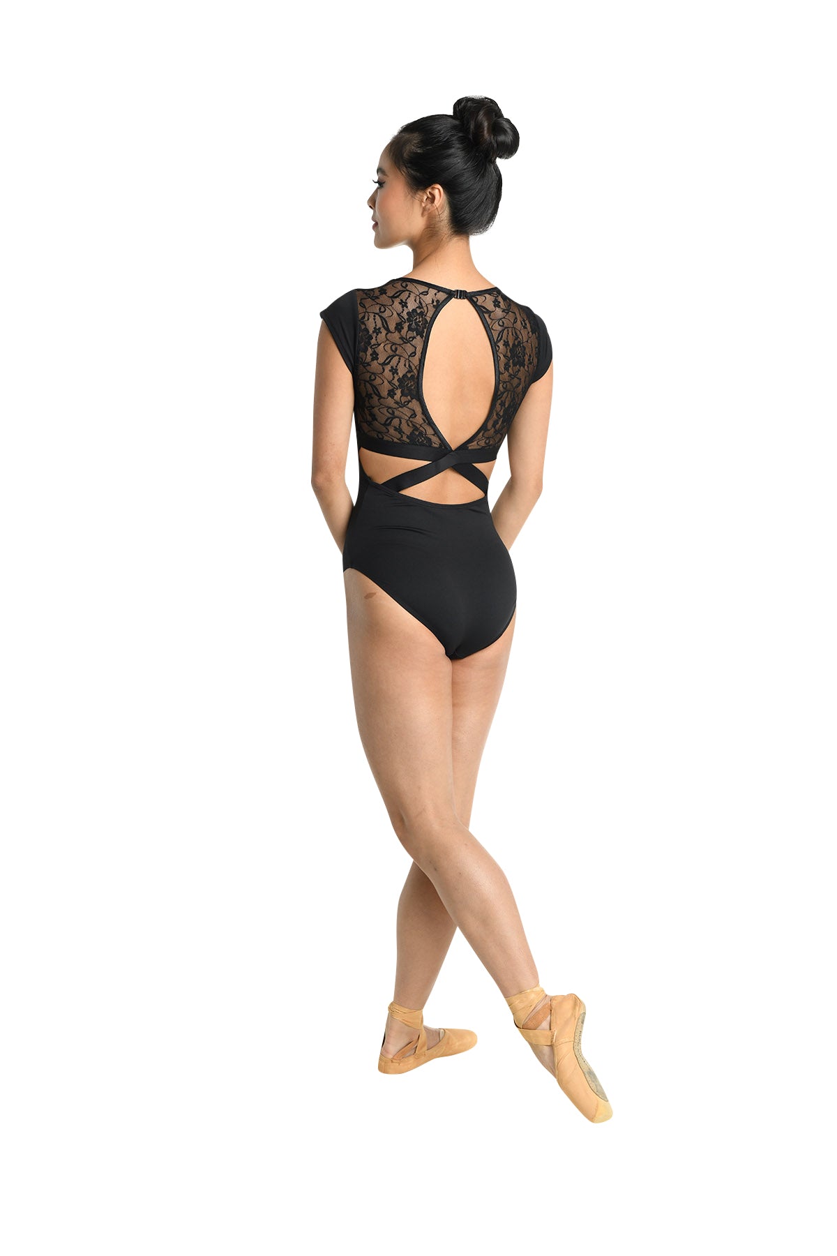 New Leotard Danz N Motion 23113 Adult Sizes Multiple Colors