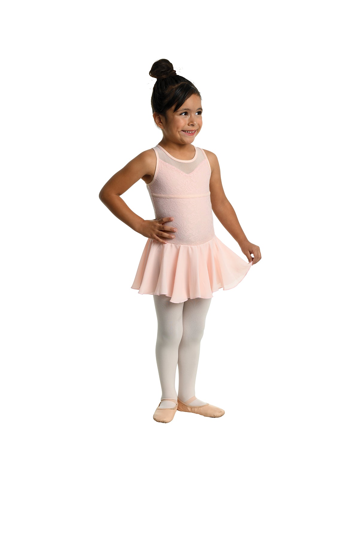 23202C-Leanore Dress