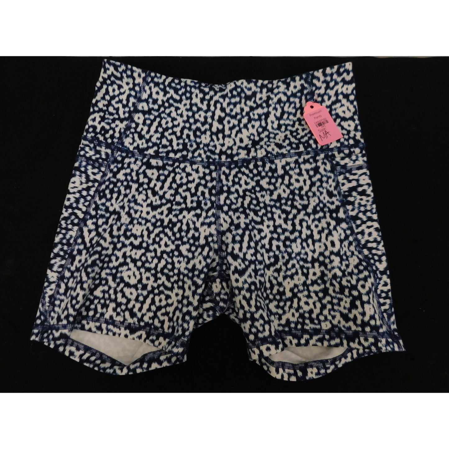 Pre-Owned Shorts Old Navy Medium Adult White Jazz