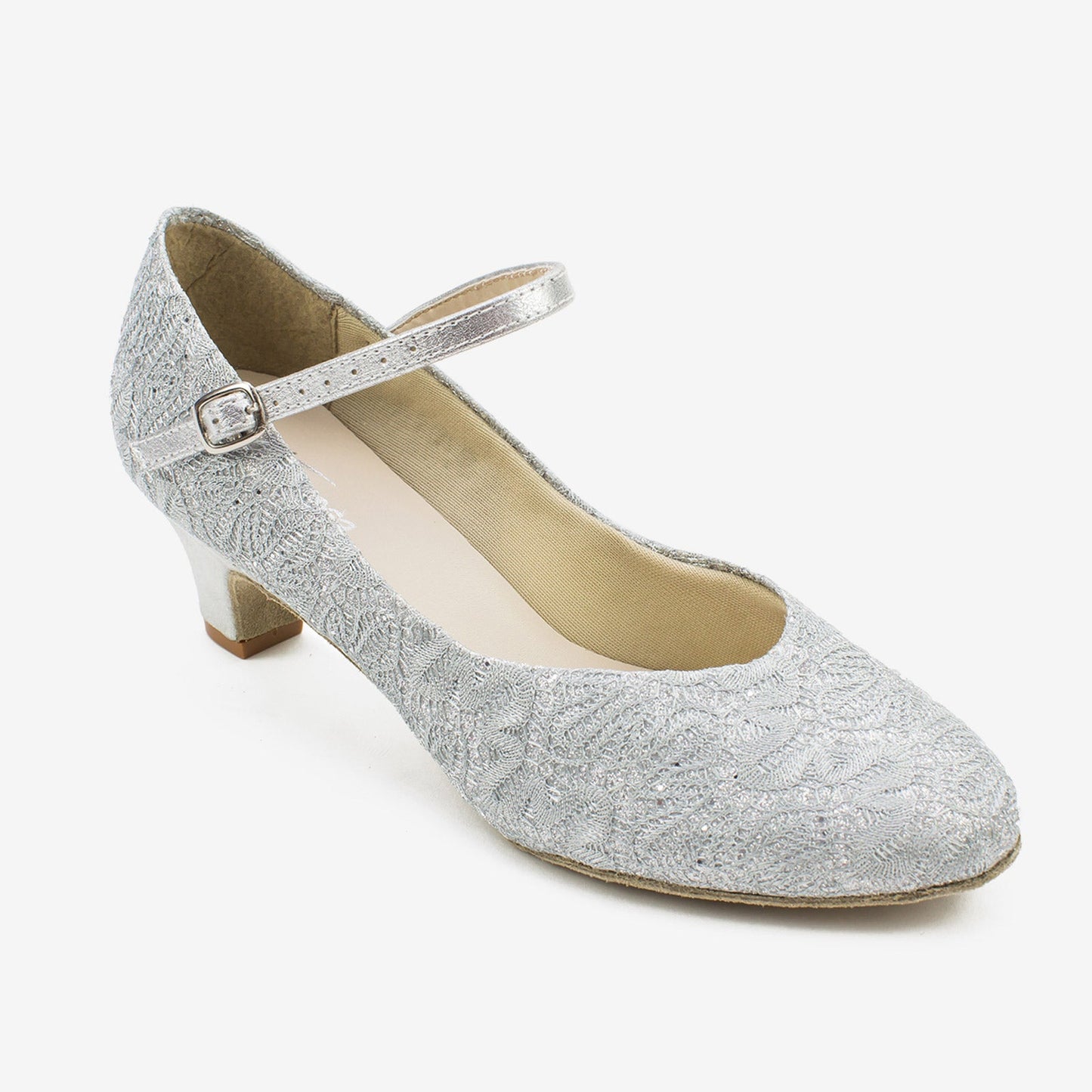 NEW Ballroom Shoes So Danca Adult Adult Sizes Character Leather Single Strap