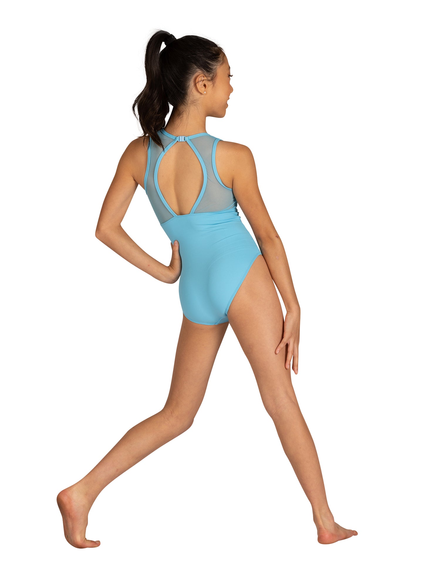 New Leotard Danz N Motion 24129C-Scout Leotard