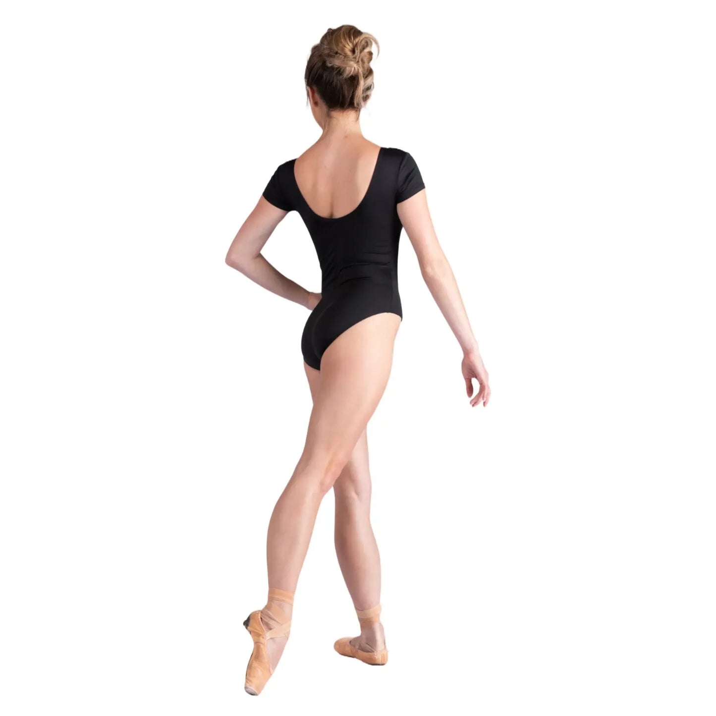 New Leotard Danz N Motion 25136C Ella Camisole Princess Seamed Child Sizes