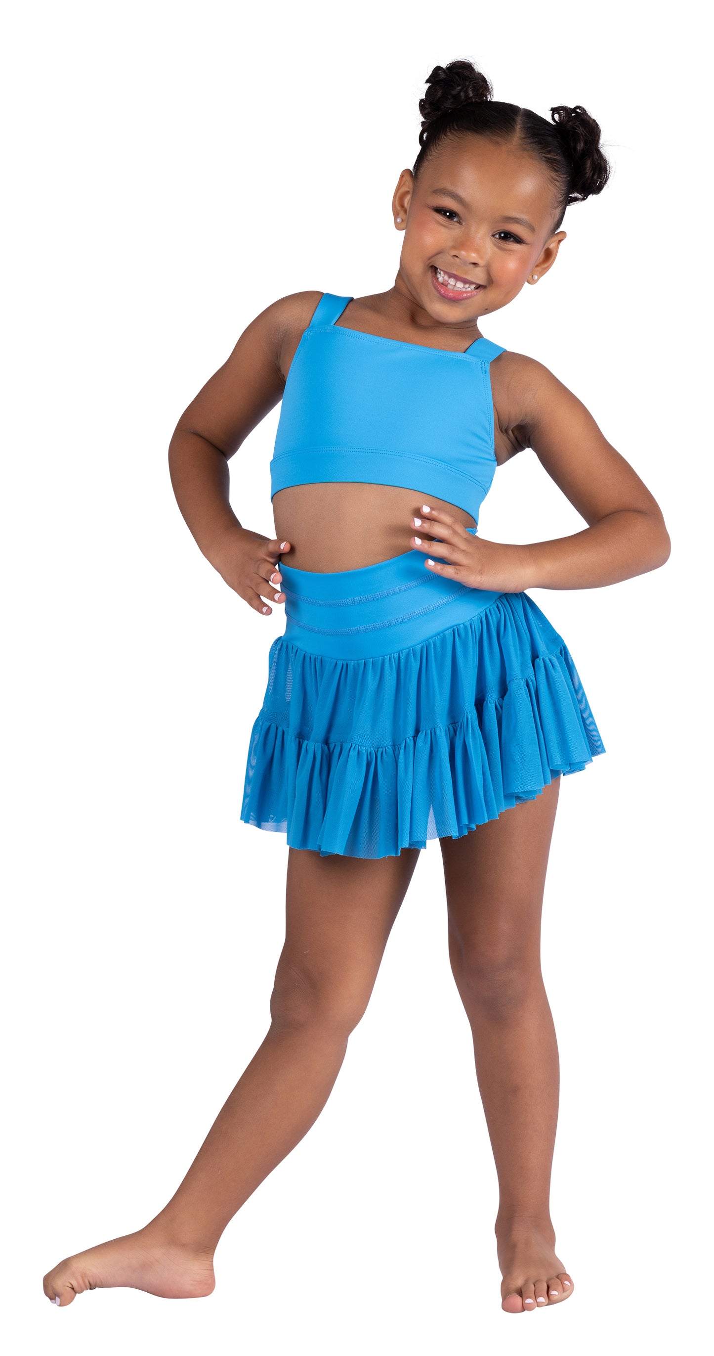 New Skort with Pockets Danz N Motion 25402C Kids Sizes Lost of colors