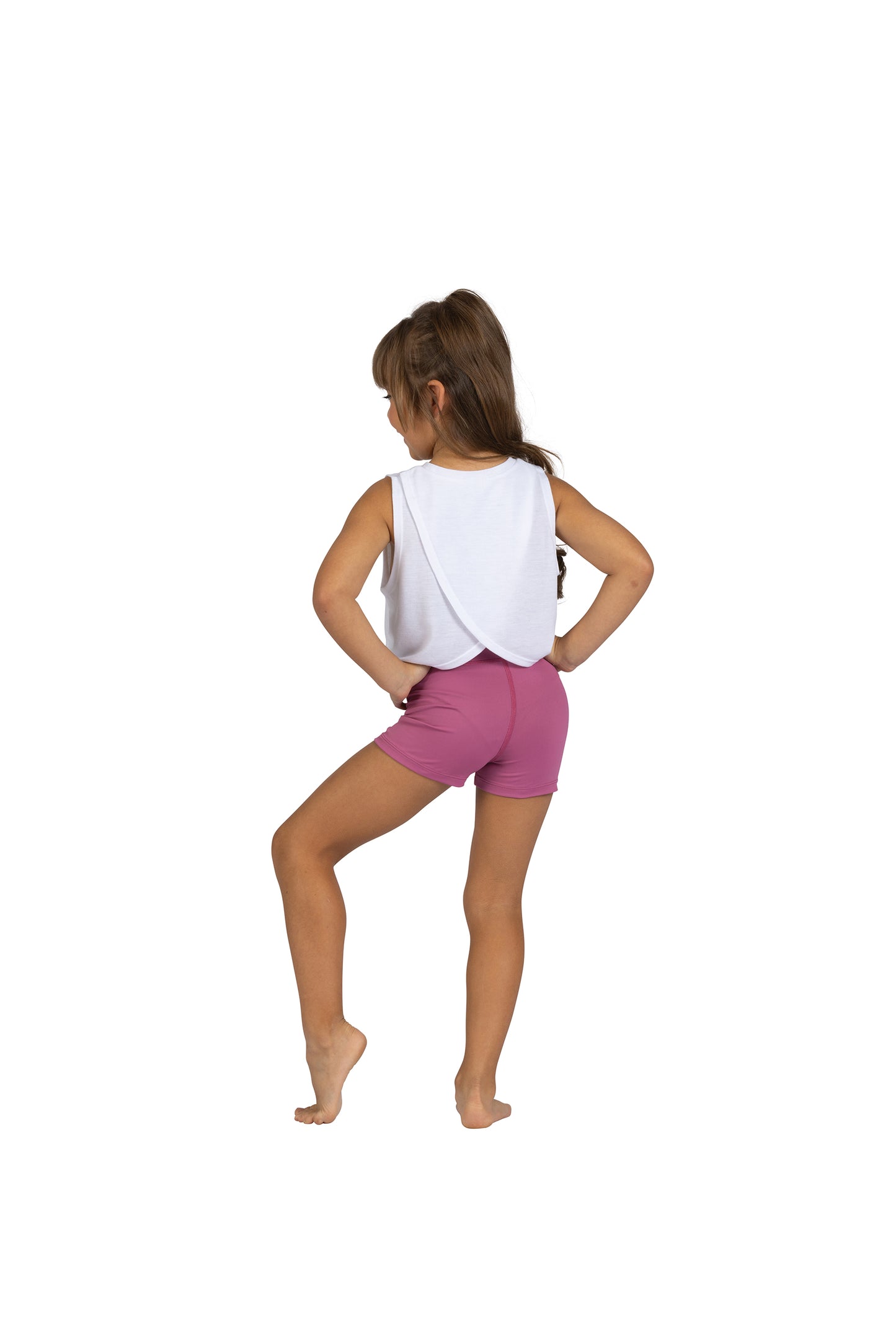 New Tank Top Dancin Diva Danz N Motion 25318C