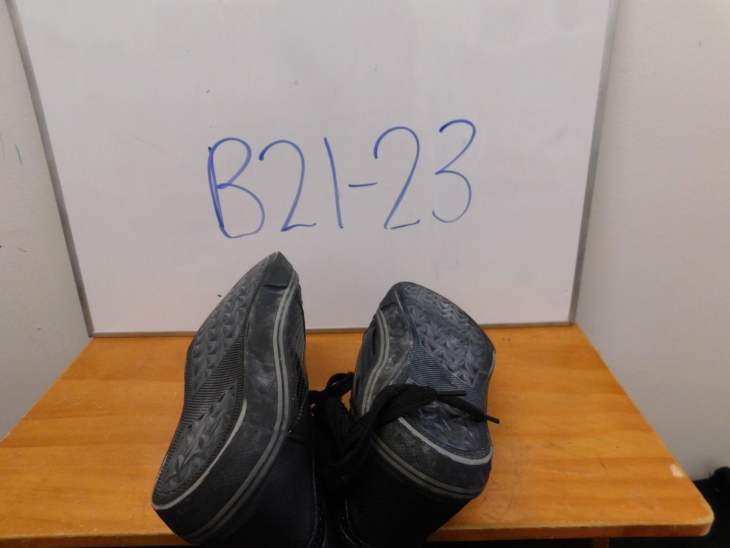 Pre-Owned  Shoes Unbranded Adult 6  Leather