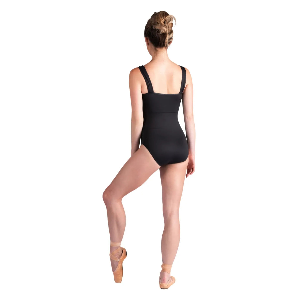 New Leotard Danz N Motion 26130C Margeaux Tank Princess Seam Lycra Child Sizes (Copy)
