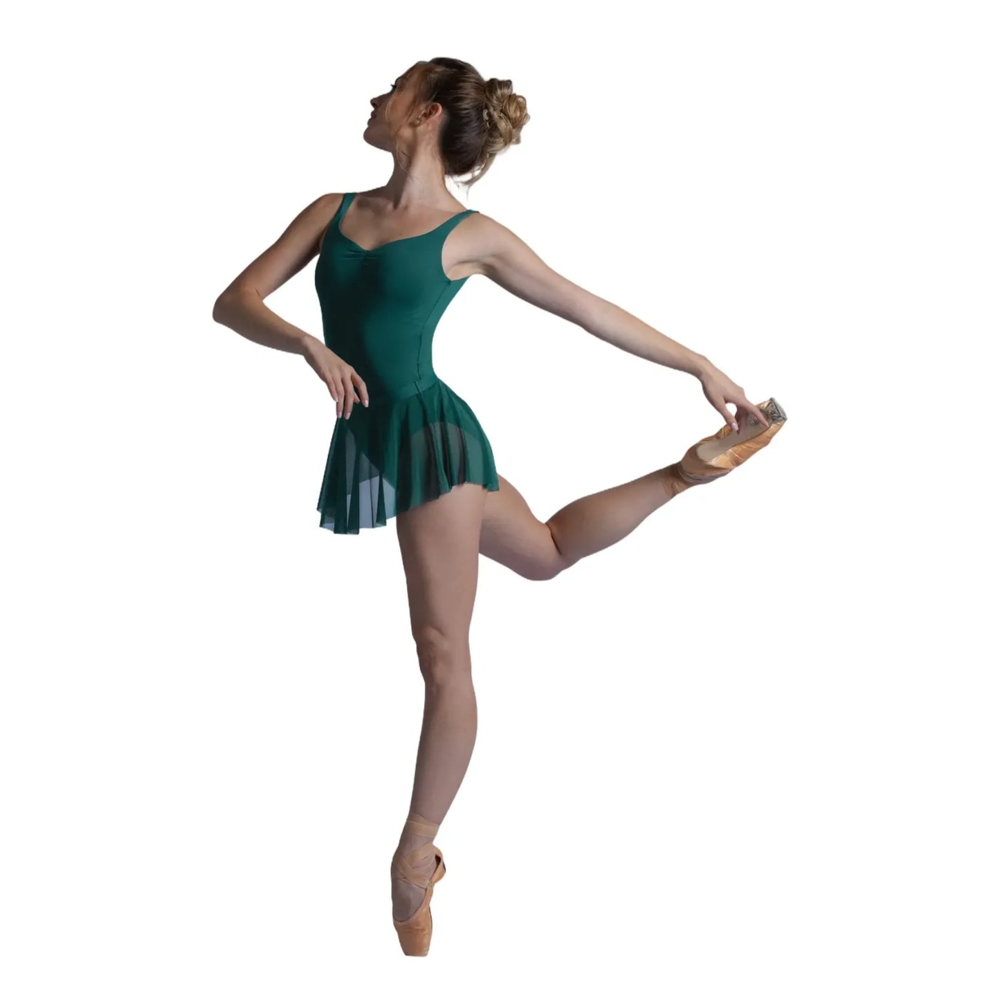 New Skirt Danz N Motion 26405C Joie Bullet Ballet