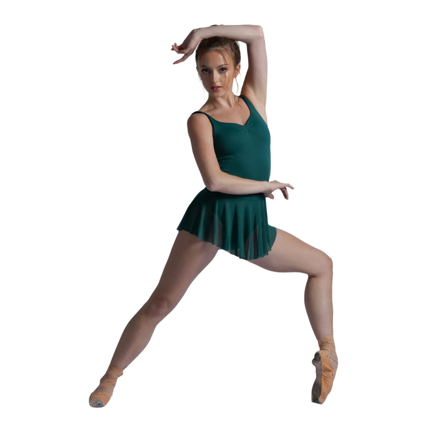 New Skirt Danz N Motion 26405C Joie Bullet Ballet