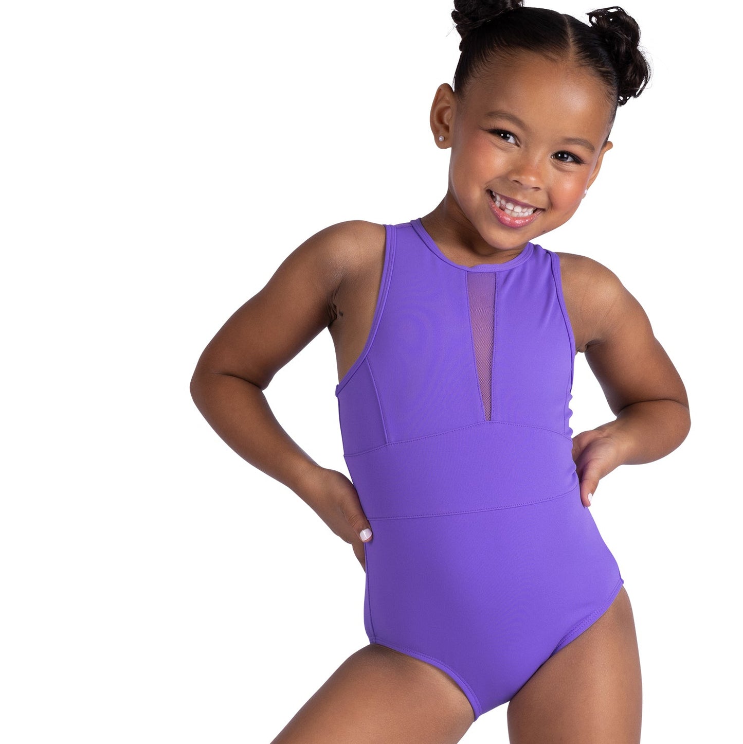 New Convention Leotard Danz N Motion 26127