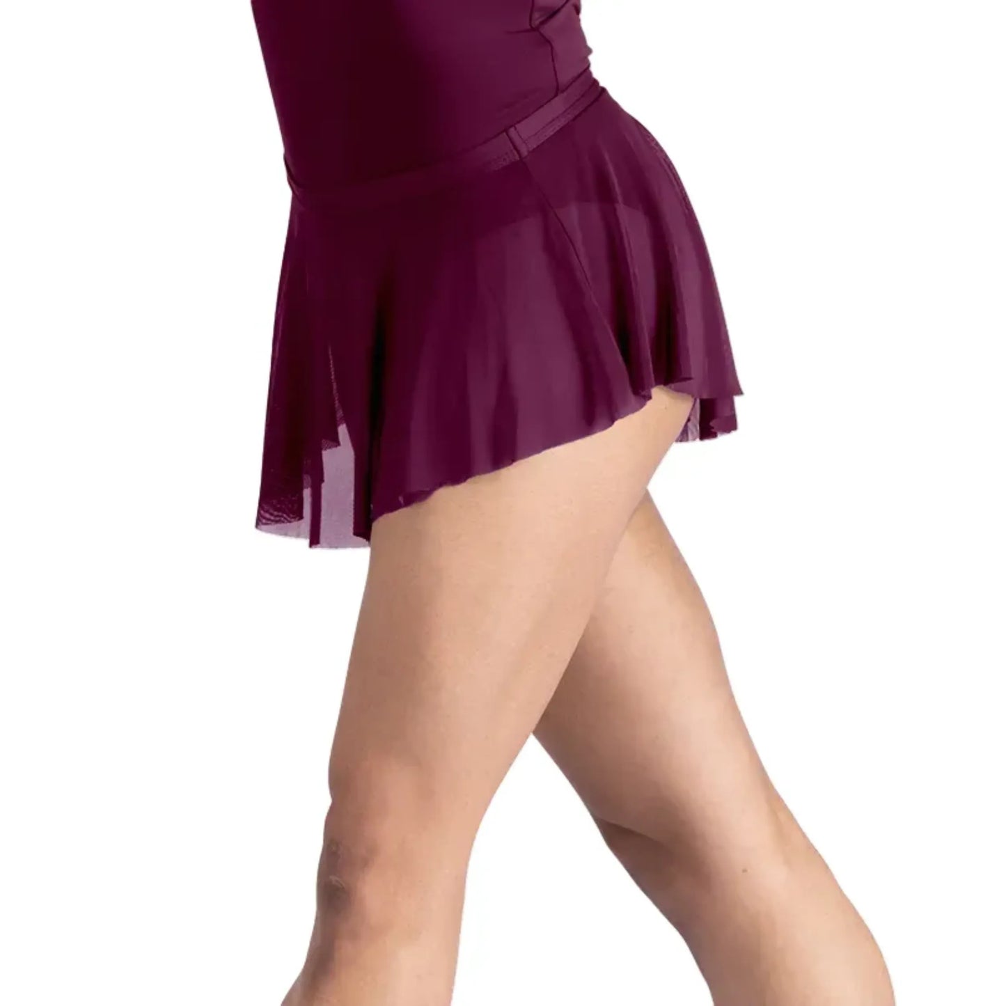 New Skirt Danz N Motion 26405C Joie Bullet Ballet