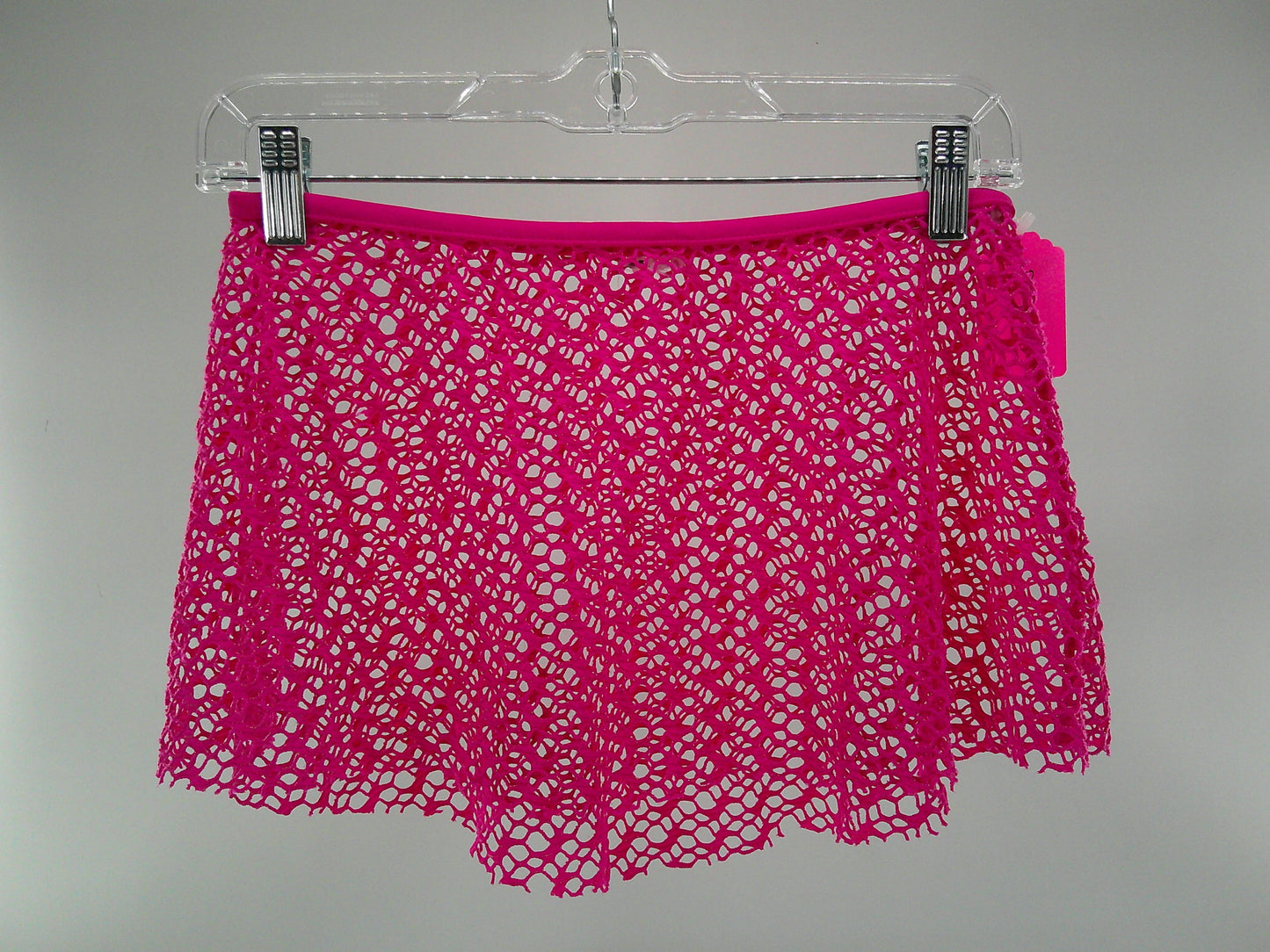 Pre-Owned Skirt Capezio   Medium Adult Hot Pink  Ballet