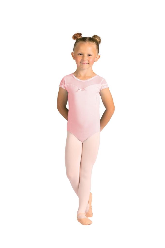New Leotard Danz N Motion 24105C Child Sizes Multiple Colors  Ballet Jazz