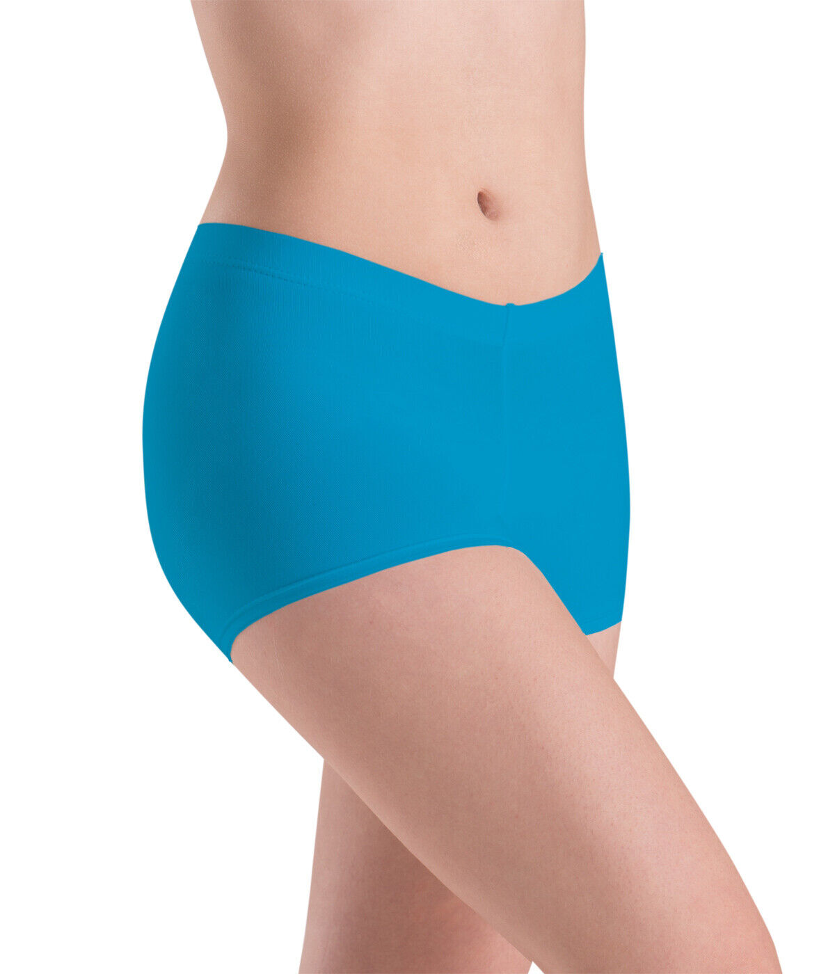 Pre-Owned Shorts Motionwear  7101 Small Adult Brown  Jazz
