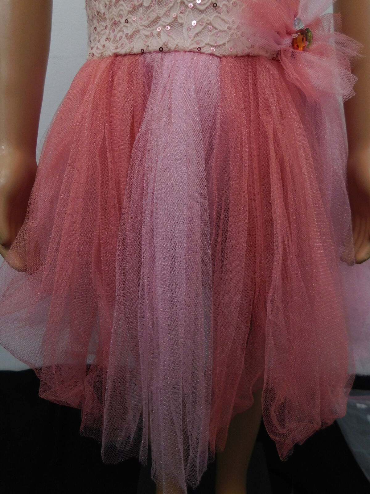 Pre-Owned Costume Curtain Call  E1762 Medium Child   Ballet