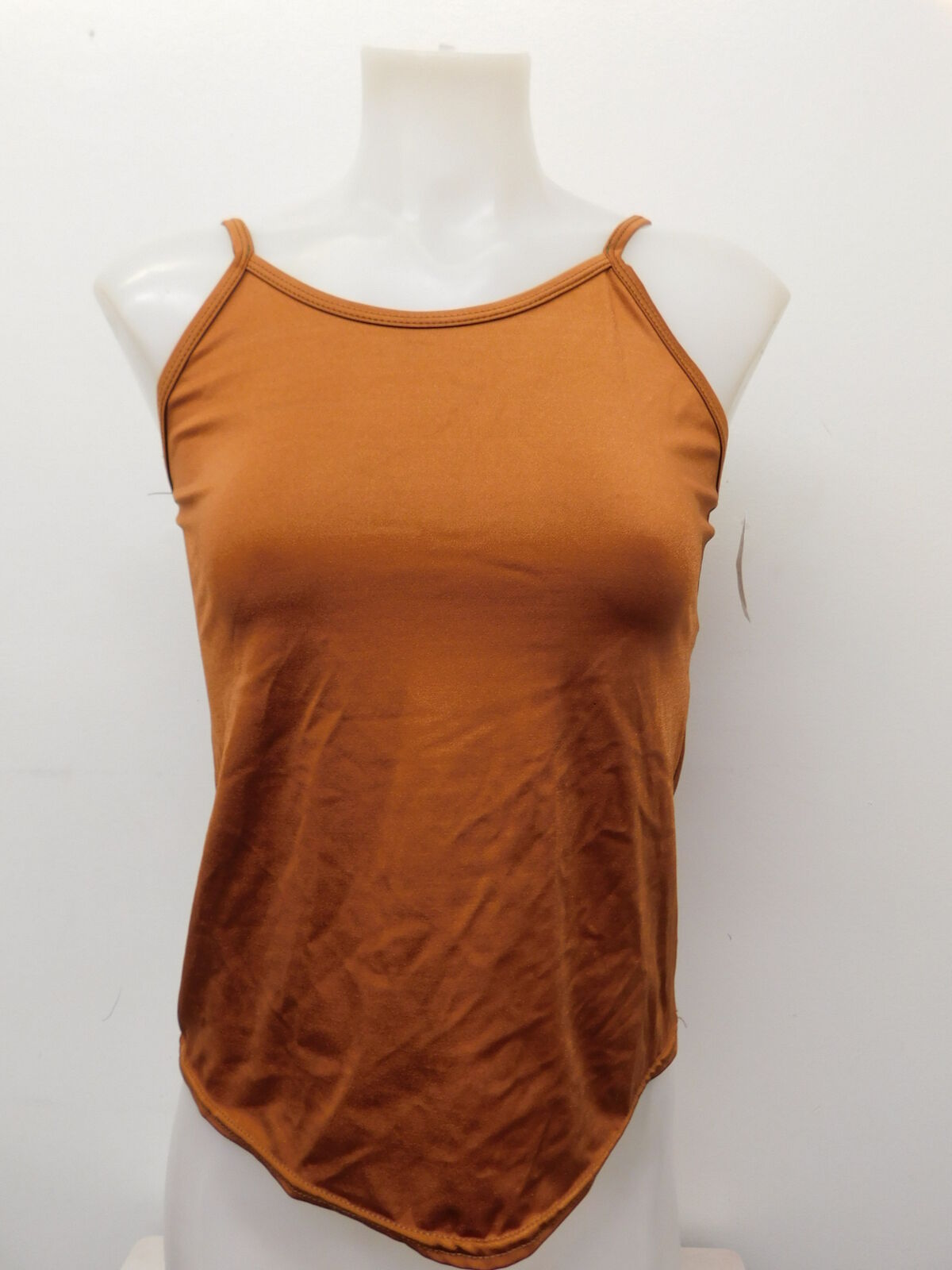 Pre-Owned Top Curtain Call  J4557 Medium Adult   Jazz