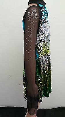Pre-Owned Costume Costume Gallery  16662 Large Child   Jazz