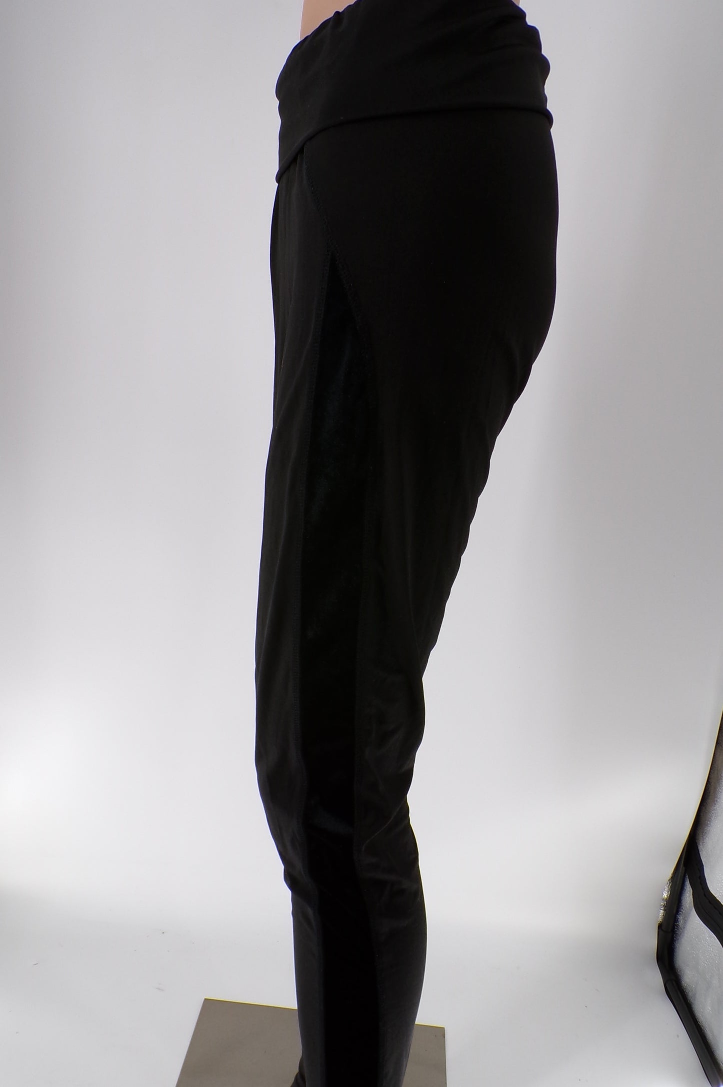 Pre-Owned Pants NX3  N156 Large Adult Black  Jazz