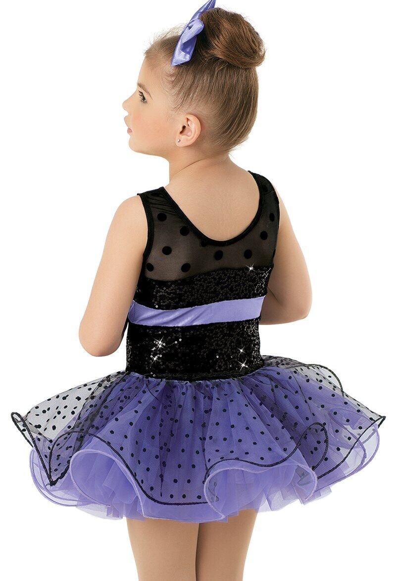 Pre-Owned Costume Weissman  9702 Medium Child   Jazz