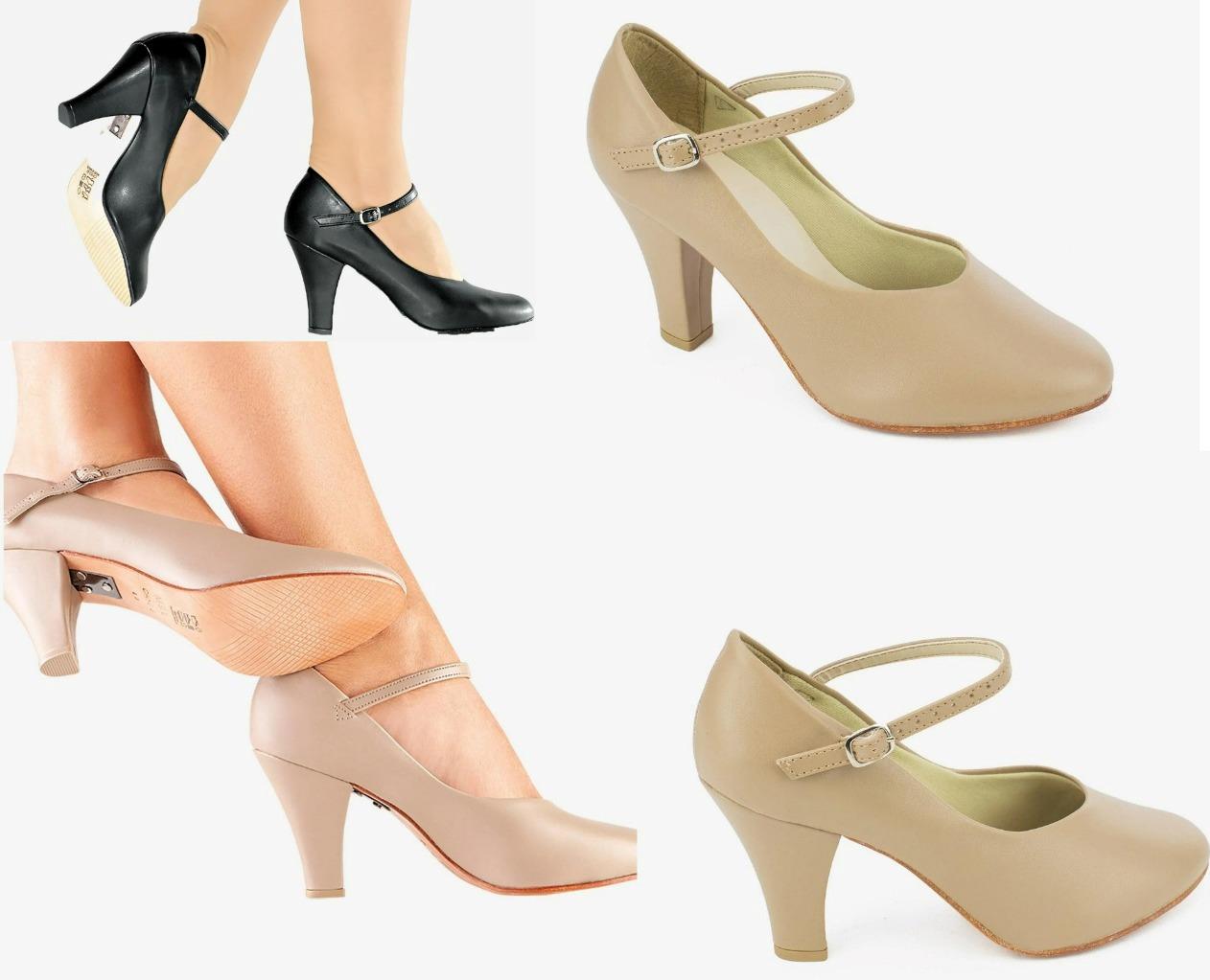 NEW  Shoes So Danca