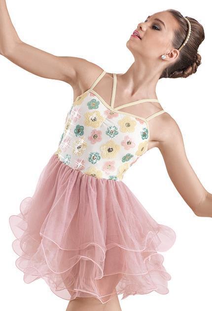Pre-Owned Costume Weissman  7656 XXL Child   Ballet