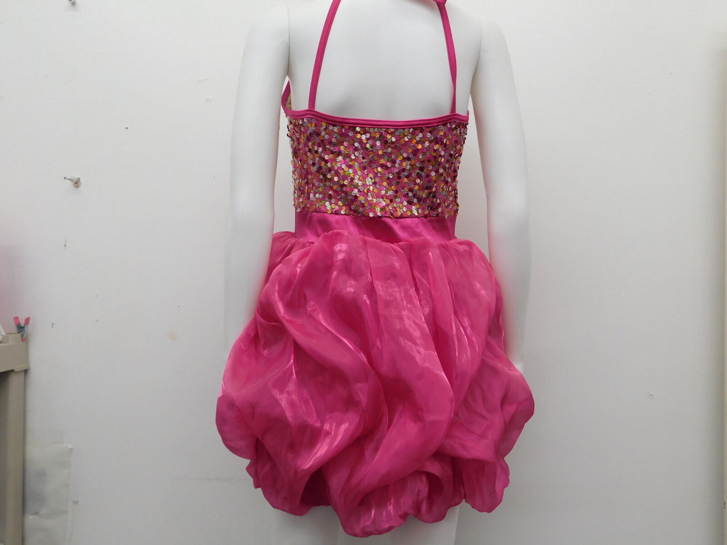 Pre-Owned Costume Weissman  6944 XL Child   Jazz