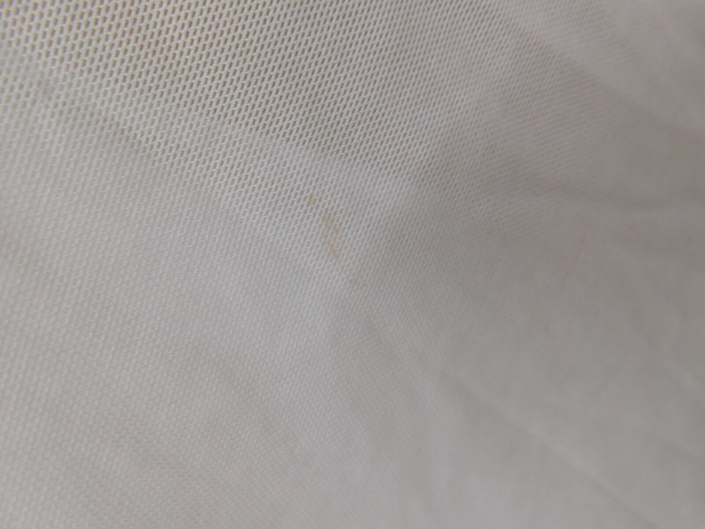 Pre-Owned Costume Revolution  RC22824 XL Child White Dress Lyrical Stone Applique