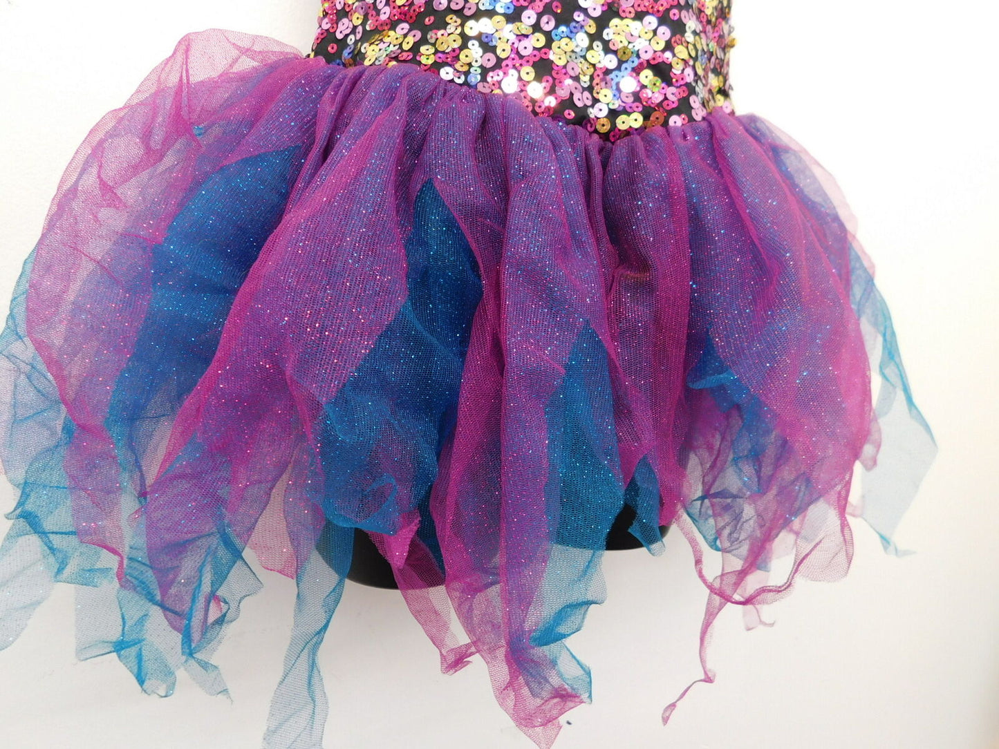 Pre-Owned Costume Weissman  7942 Large Child   Ballet