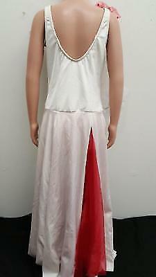 Pre-Owned Costume Dansco   XL Child Red  Contemporary