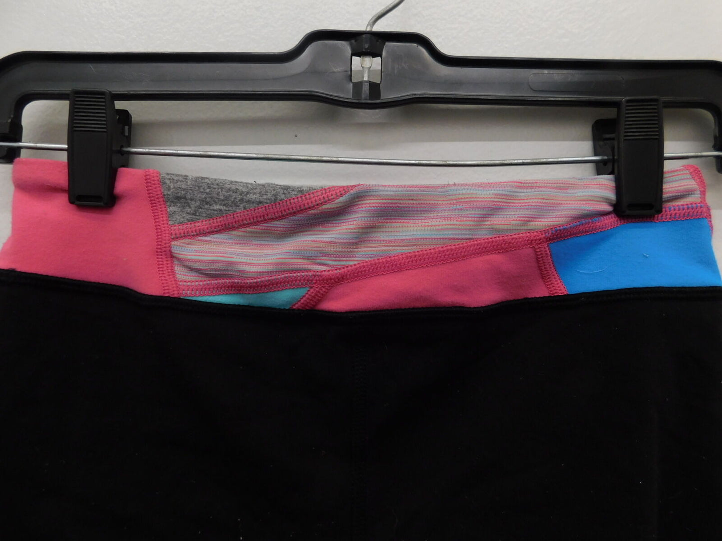 Pre-Owned Leggings Ivivva   Large Child Pink  Jazz