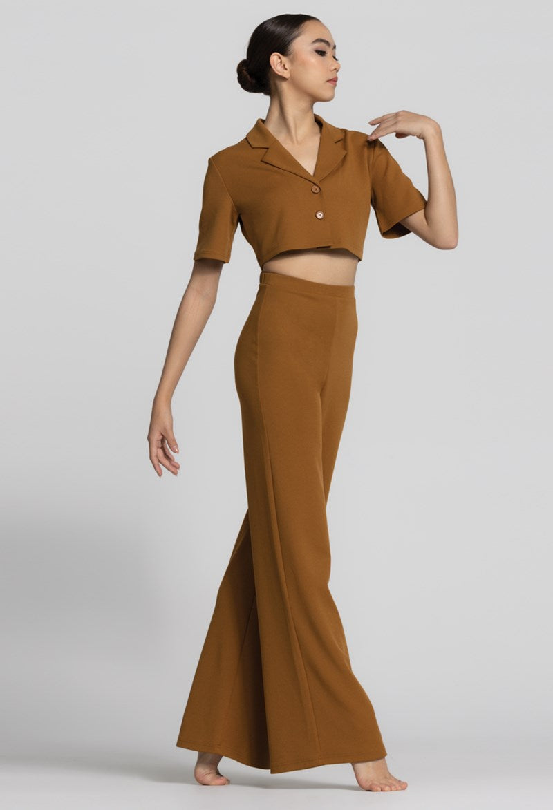 Pre-Owned Costume Weissman 14441 Small Adult Camel Jazz