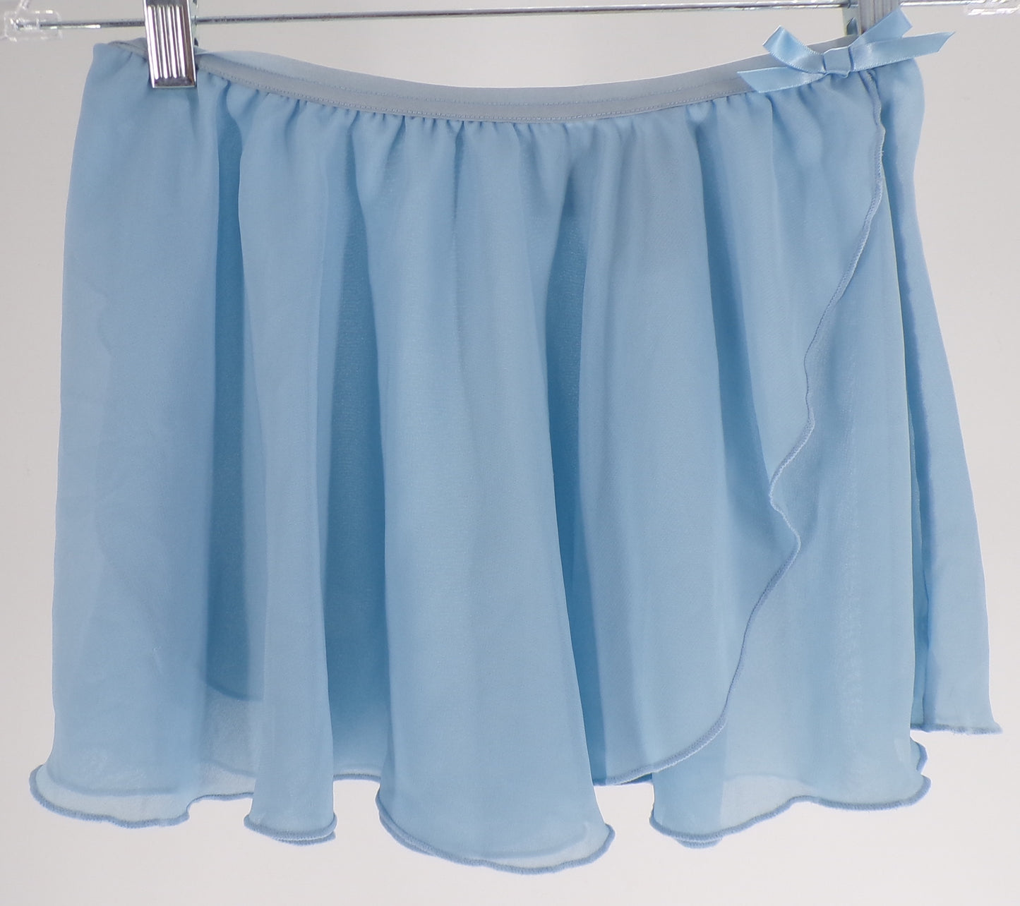 Pre-Owned Skirt Unbranded   XXL Child Blue  Ballet