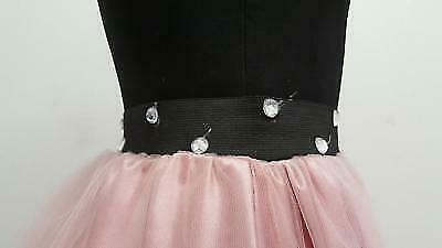 Pre-Owned Costume Weissman  9611 Small Adult   Ballet