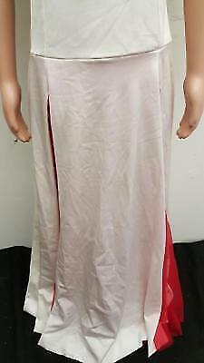 Pre-Owned Costume Dansco   XL Child Red  Contemporary