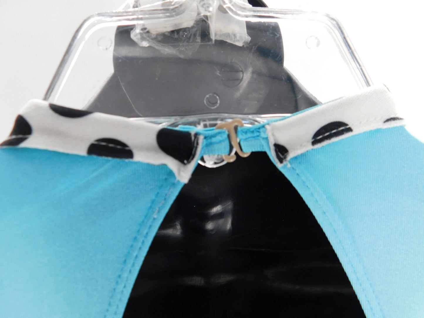 Pre-Owned Costume Revolution  CC22330 Small Child Turquoise  Jazz