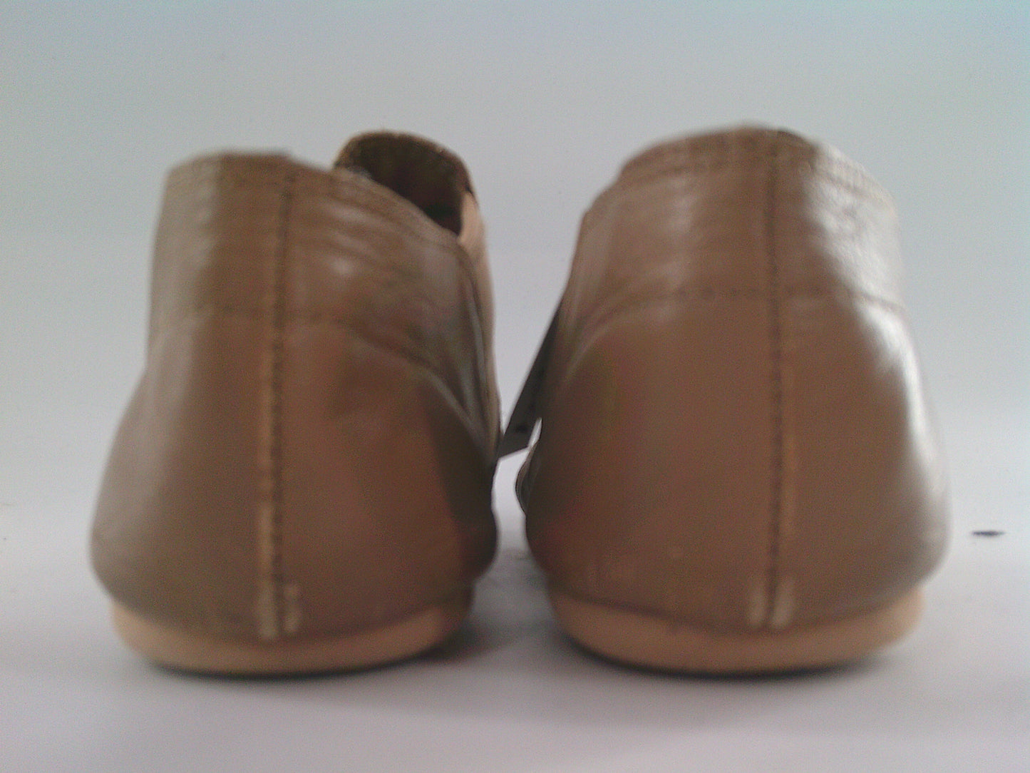 Pre-Owned Jazz Shoes No Brand Youth 5M Slip On   Split Sole