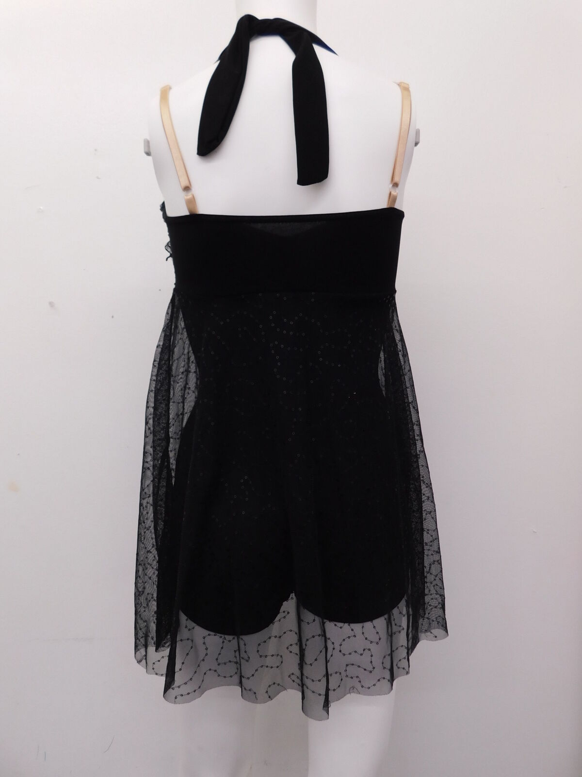 Pre-Owned Costume Weissman  5656 Small Adult   Contemporary