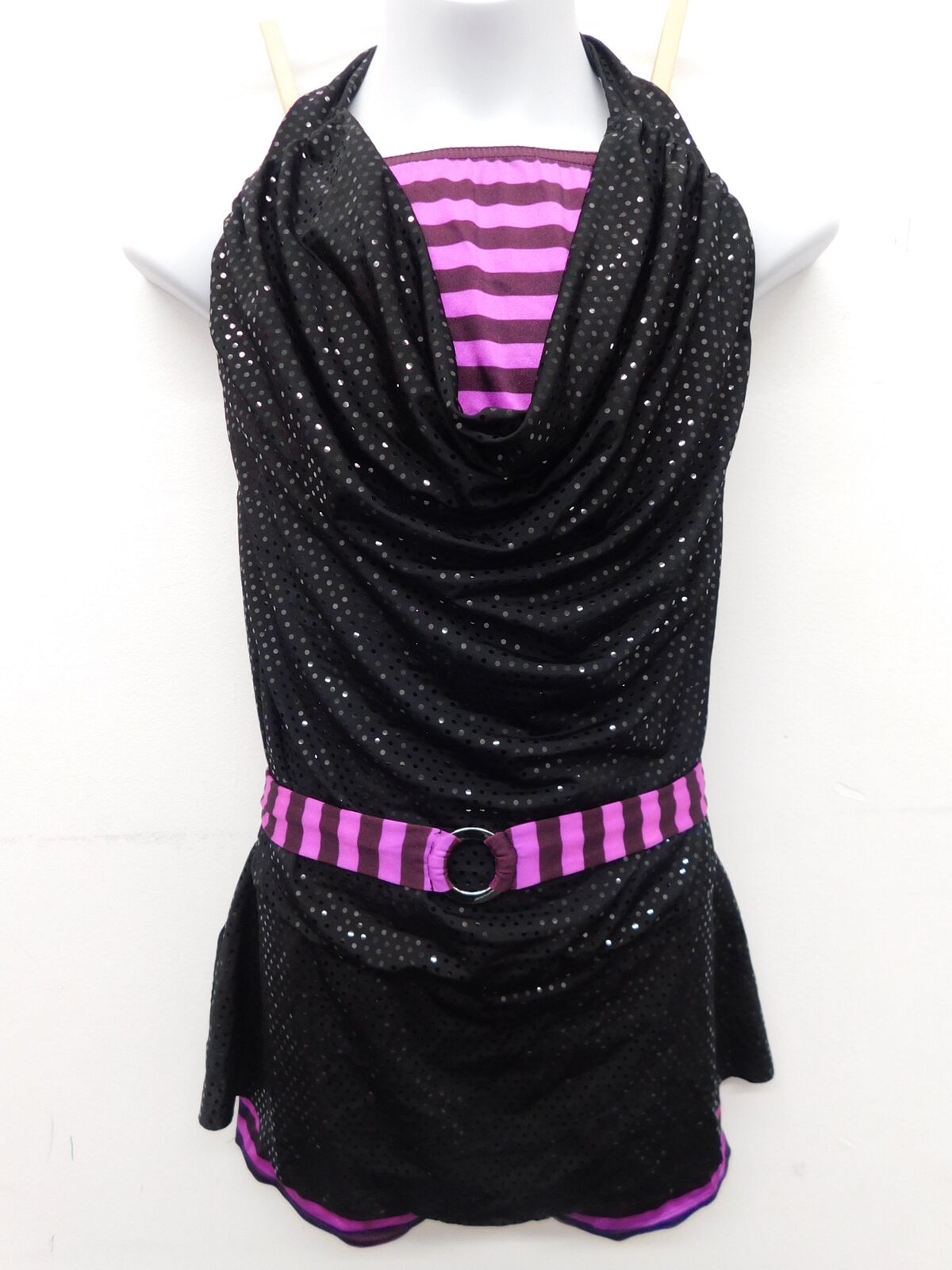 Pre-Owned Costume Weissman  4827 Large Child   Jazz