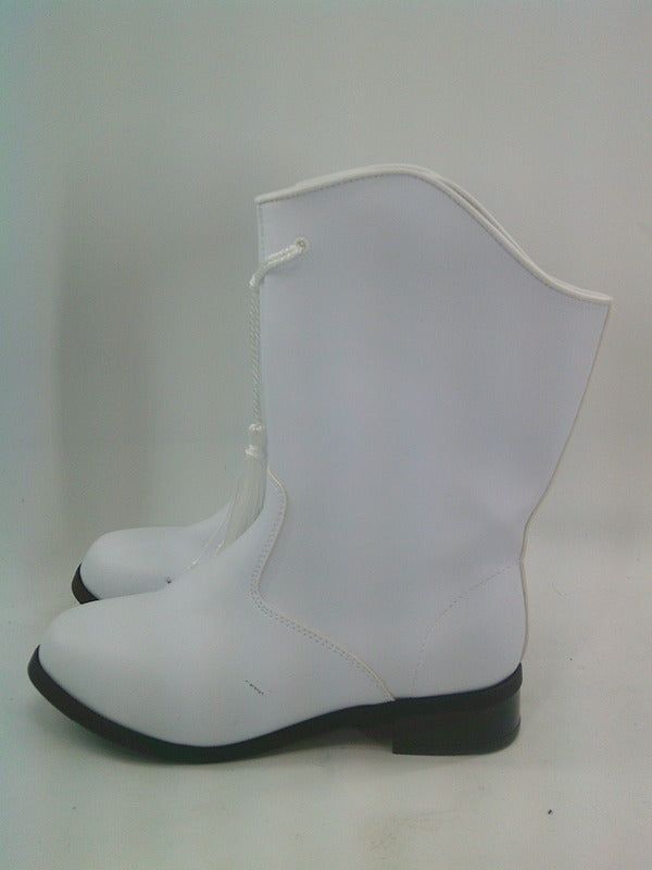 Pre-Owned Parade Band Shoes Gotham Adult 5.5M Pull On   Solid