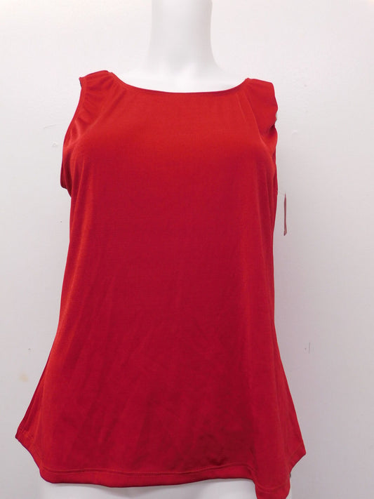 Pre-Owned Top Dansco   Large Adult   Jazz