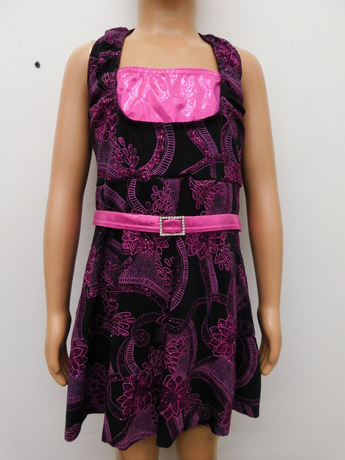 Pre-Owned Costume Weissman  5199 Large Child   Jazz